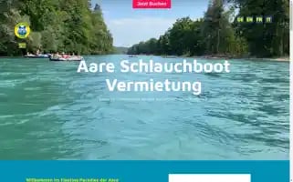 Aarebootmieten.ch Screenshot 2024-06-17 15:03:10