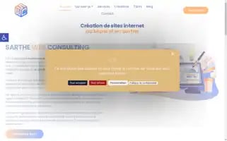 Sarthewebconsulting.fr Screenshot 2024-06-28 06:48:50