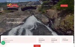 Gogoatourism.com Screenshot 2024-04-15 07:43:09