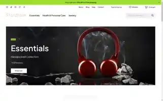 Starzpark.com Screenshot 2024-05-28 20:36:49