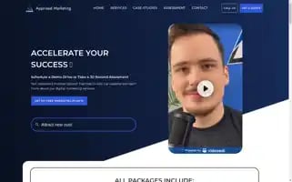 Apprisedmarketing.com Screenshot 2024-06-17 05:58:33