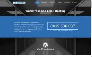 Spiderweb.com.au Screenshot 2024-06-30 22:09:55