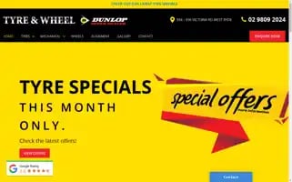 Tyreandwheel.com.au Screenshot 2024-05-16 22:35:18
