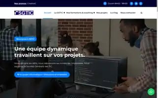 Sgtic.bj Screenshot 2024-06-26 03:31:08