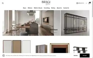 Bragihome.com Screenshot 2024-04-27 06:06:44
