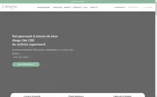 Byolitic.ro Screenshot 2024-06-27 00:10:50