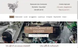 Restaurant-des-communes.ch Screenshot 2024-06-15 01:25:16