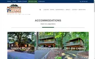 Morrisonslodge.com Screenshot 2024-07-01 21:27:21