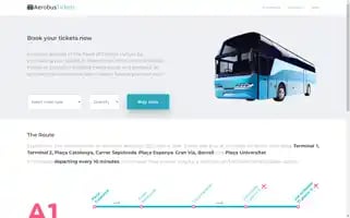 Aerobus-tickets-barcelona.org Screenshot 2024-04-19 11:18:11
