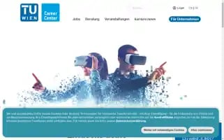 Tucareer.com Screenshot 2024-07-10 08:16:37
