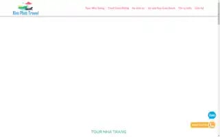 Kimphattravel.com Screenshot 2024-04-26 22:37:02