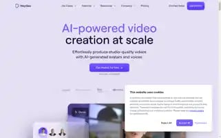 Heygen.com Screenshot 2024-06-18 19:40:15