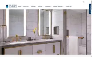 Thestoneresource.com Screenshot 2024-05-05 23:22:56