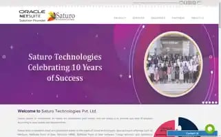 Saturotech.com Screenshot 2024-06-16 20:58:57