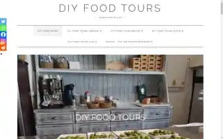 Diyfoodtours.com Screenshot 2024-04-18 08:58:00