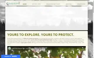 Grassriver.org Screenshot 2024-07-03 10:25:32