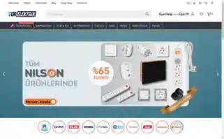 Forelektrik.com Screenshot 2024-05-28 05:17:15