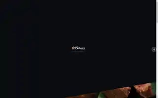 Sakurarestaurant.com Screenshot 2024-05-16 16:02:51