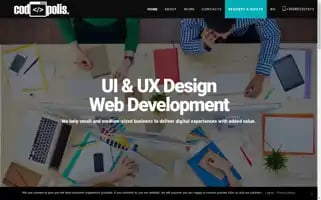 Codopolis.com Screenshot 2024-07-03 06:48:06