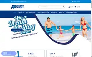 Kreepykrauly.com.au Screenshot 2024-05-12 15:30:47