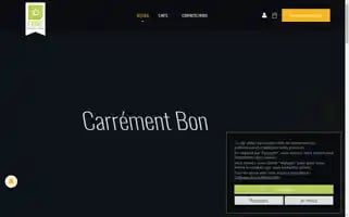 Carrement-bon.fr Screenshot 2024-05-21 08:58:52