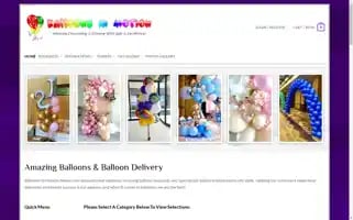 Balloonsinmotion.com Screenshot 2024-05-08 16:38:01