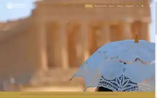 Agrigentosicilytour.com Screenshot 2024-04-15 09:40:42