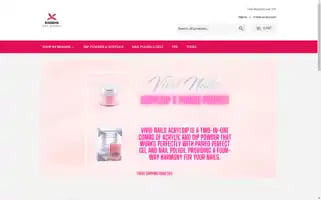 Knailsupply.com Screenshot 2024-05-12 15:14:41
