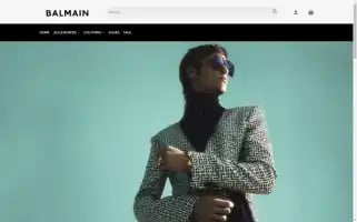 Buyluxuryfashion.com Screenshot 2024-05-26 02:35:51