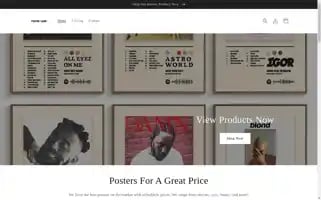 Posterland.store Screenshot 2024-04-27 08:53:03