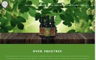 Ebontree.nl Screenshot 2024-07-02 21:47:19