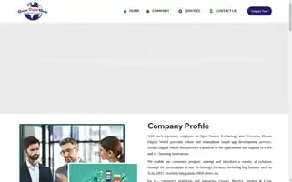 Dreamdigitalworld.com Screenshot 2024-05-26 11:27:38