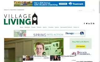 Villagelivingonline.com Screenshot 2024-05-14 21:39:43