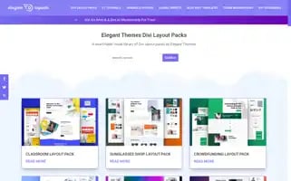 Elegantdivilayouts.com Screenshot 2024-06-27 19:05:50