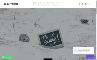 Beautystoreus.com Screenshot 2024-04-17 17:27:33