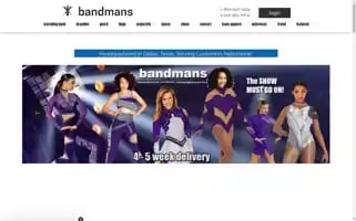Bandmans.com Screenshot 2024-05-08 16:43:44