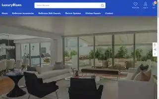 Luxuryrisen.com Screenshot 2024-04-27 15:31:16