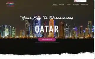 Murexqatartours.com Screenshot 2024-04-15 15:26:51