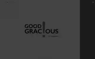 Goodgraciousevents.com Screenshot 2024-06-12 20:13:09