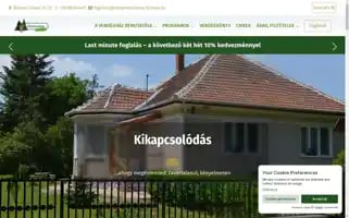 Zempleniszallas-bozsva.hu Screenshot 2024-05-27 21:29:18
