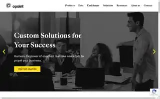 Opoint.com Screenshot 2024-05-13 06:32:42