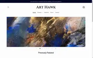 Arthawk.co Screenshot 2024-05-03 16:20:55