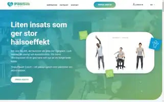 Pausit.se Screenshot 2024-06-11 05:52:22