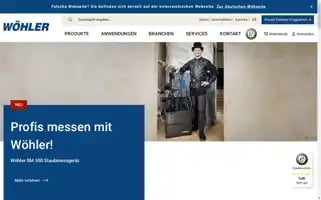 Woehler.at Screenshot 2024-07-07 07:14:29