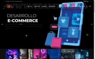 Teamtech.cl Screenshot 2024-06-17 01:47:19