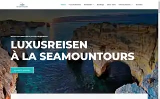 Seamountours.com Screenshot 2024-04-24 04:33:59