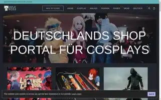 Cosplayhero.de Screenshot 2024-07-03 12:52:12