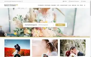 Hochzeitsfotograf.com Screenshot 2024-07-03 08:11:54