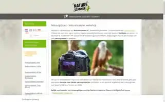 Natuurgidsjes.nl Screenshot 2024-07-06 19:51:05