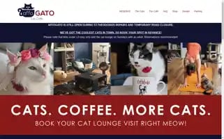 Affogatocatcafe.com Screenshot 2024-06-11 18:06:23